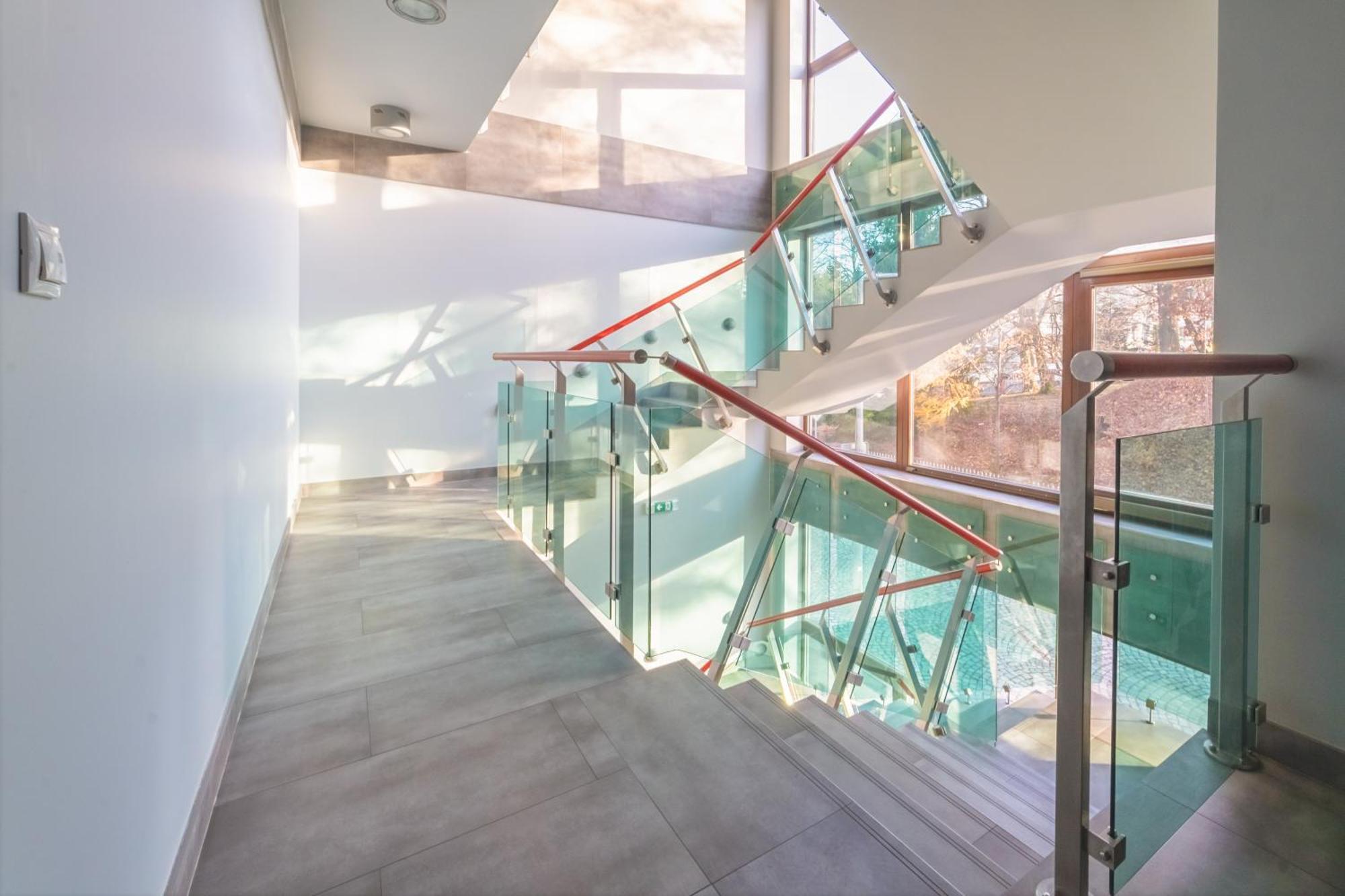 Imperial Apartment In Bohemia Residence By Rentez Karlovy Vary Exterior foto